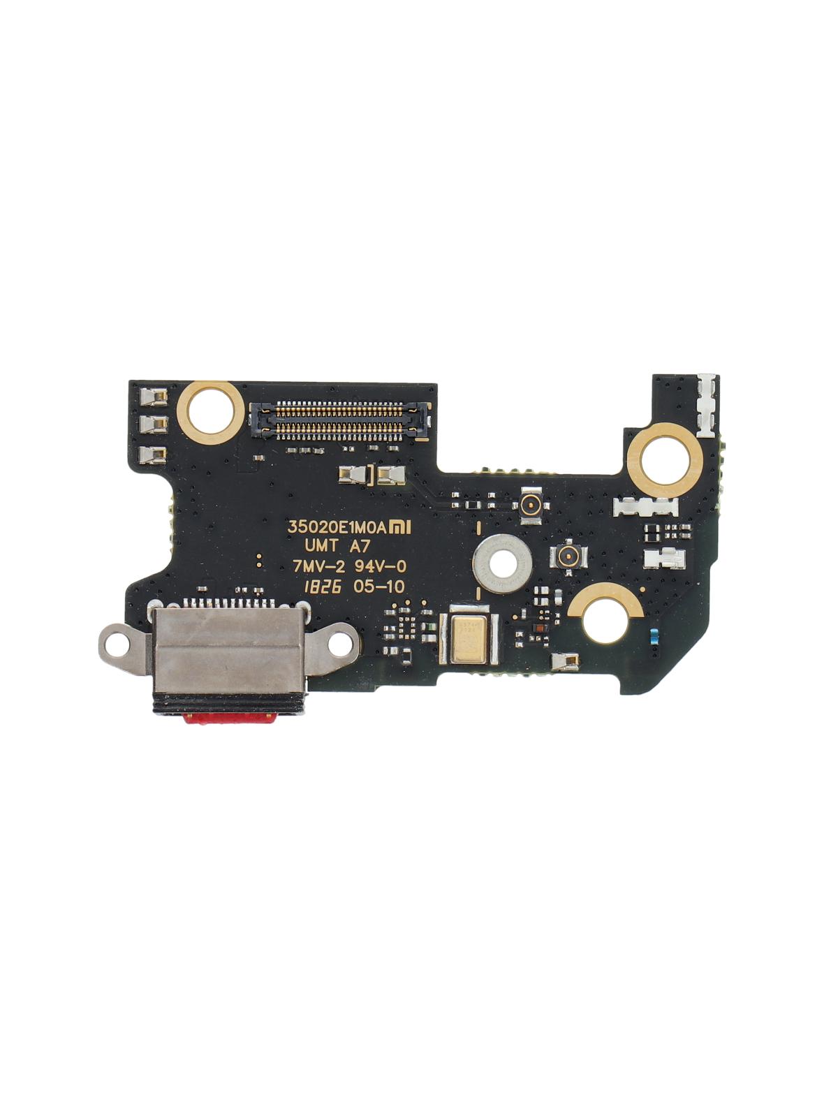 Taśma ze złączem ładowania do Xiaomi Mi 8