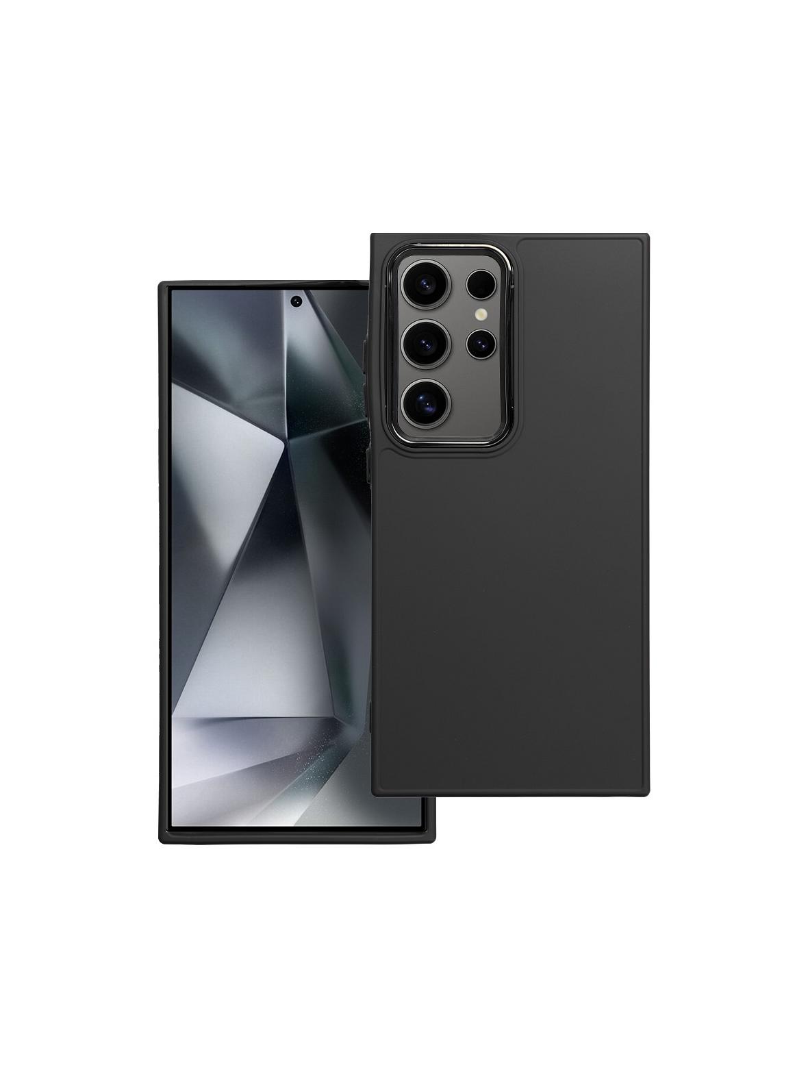 Futerał FRAME do SAMSUNG S24 Ultra czarny