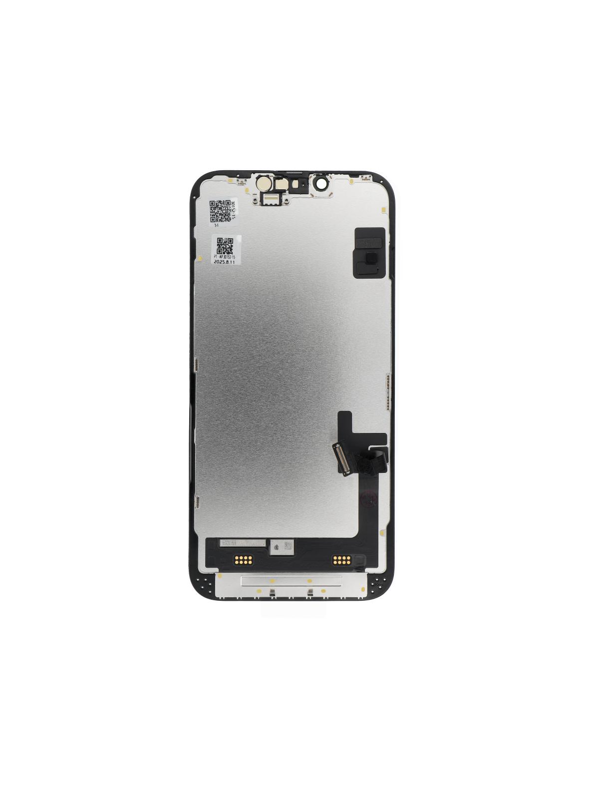 FixCell wyświetlacz do IPHONE 14 FOG OLED (change IC)