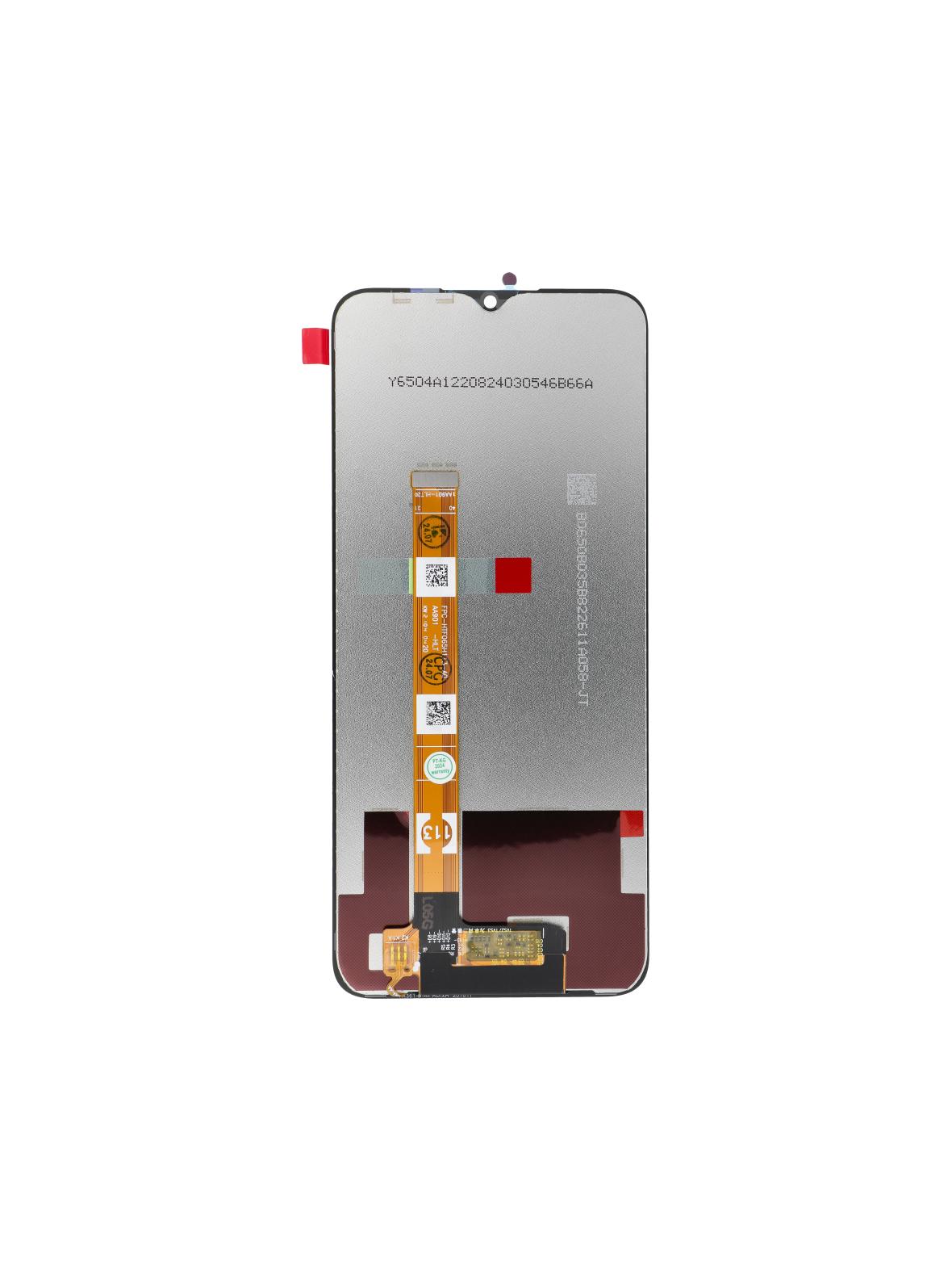 FixCell wyświetlacz LCD do OPPO A16 A54S A56 4g OEM bez ramki