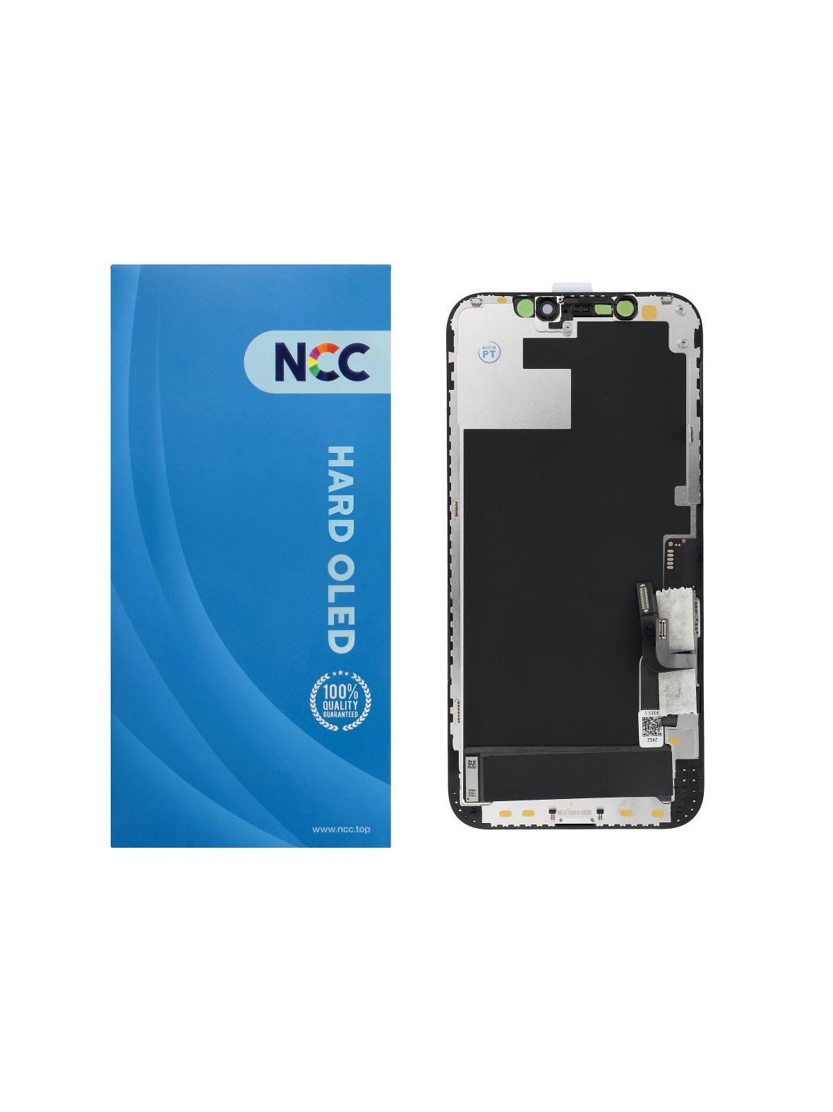NCC Wyświetlacz do IPHONE 12 / 12 Pro Hard OLED (możliwa wymiana IC)