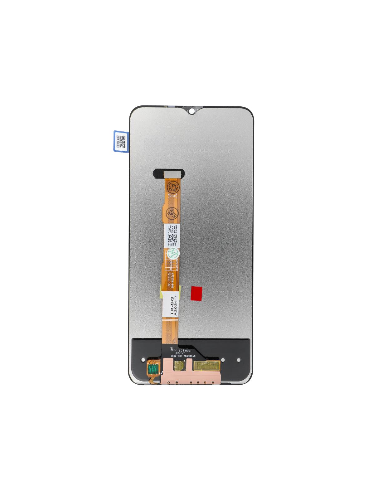 FixCell wyświetlacz LCD do VIVO Y01 OEM bez ramki