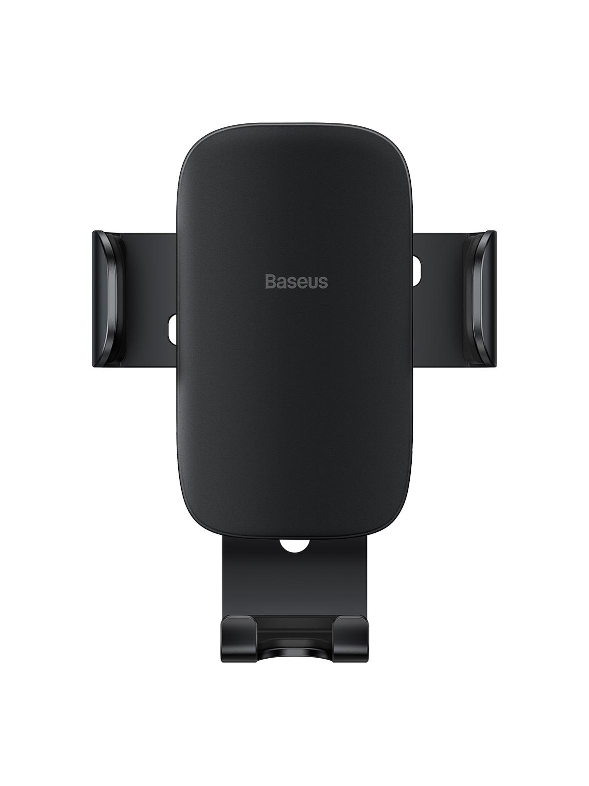 BASEUS uchwyt samochodowy grawitacyjny do kratki SUJS000001 czarny