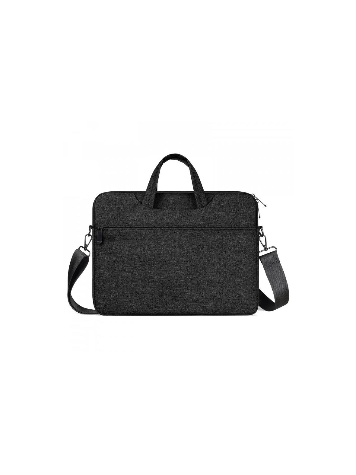 DUX DUCIS futerał LBJB na laptop 13-13,9" Shoulder Bag czarny