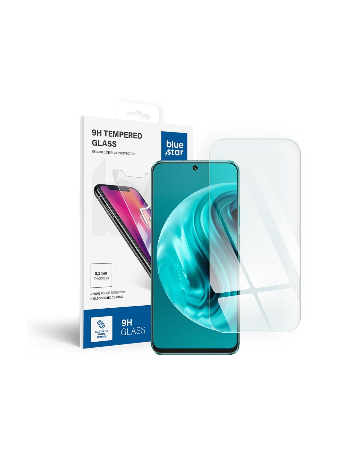 Szkło hartowane do Huawei Nova 12i Blue Star