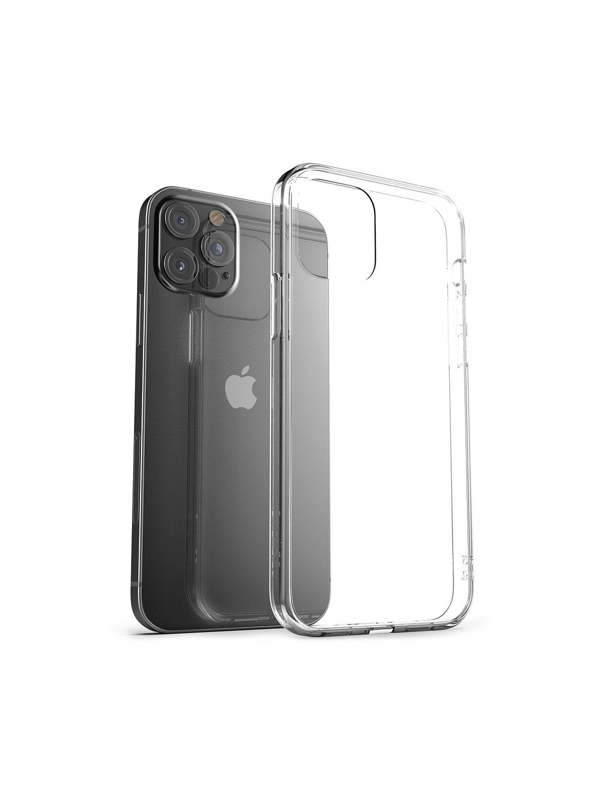 Futerał BACK CASE ULTRA SLIM 0,5 mm do IPHONE 11 Pro Max
