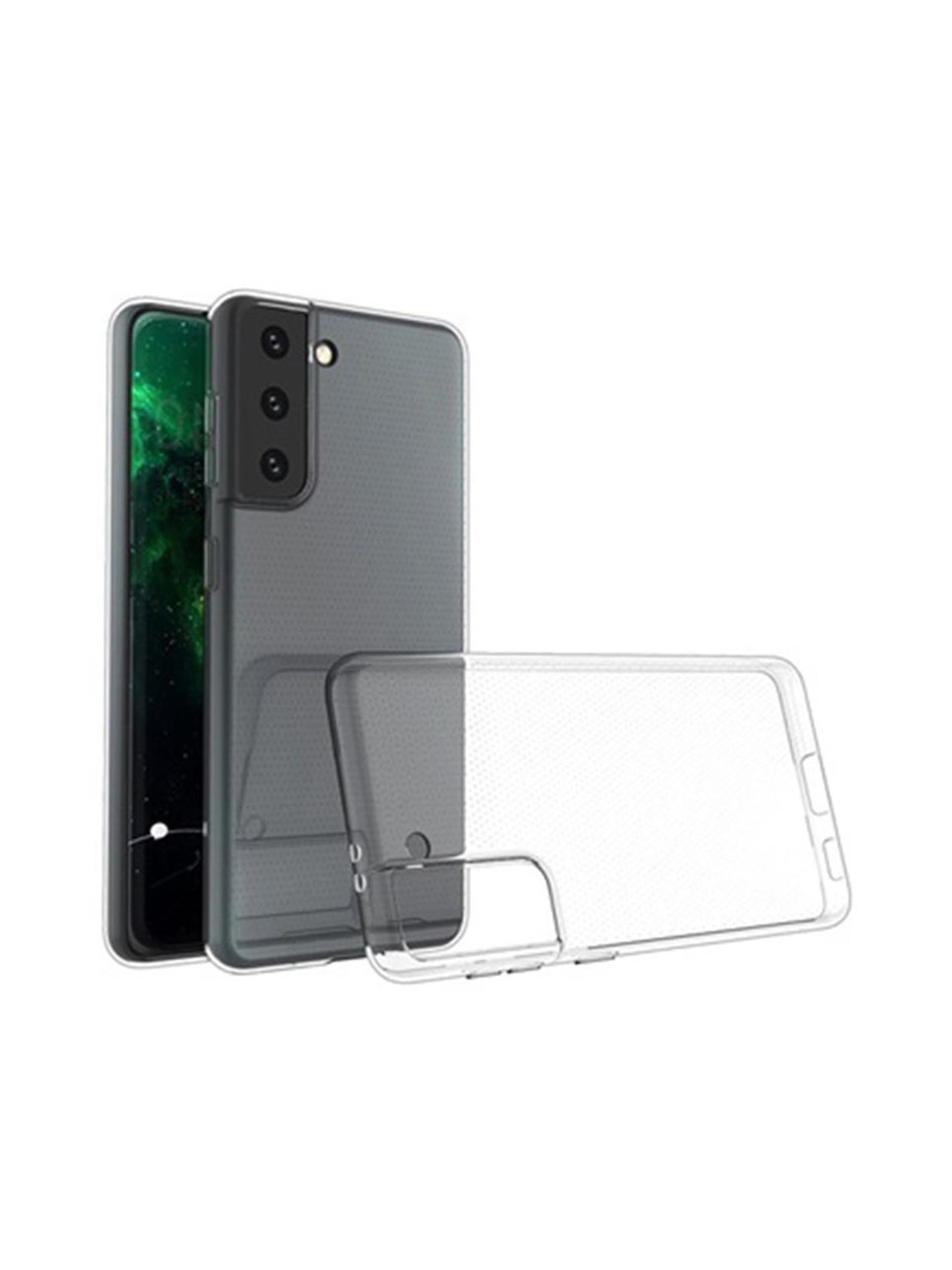 Futerał BACK CASE ULTRA SLIM 0,5 mm do SAMSUNG S21 Plus