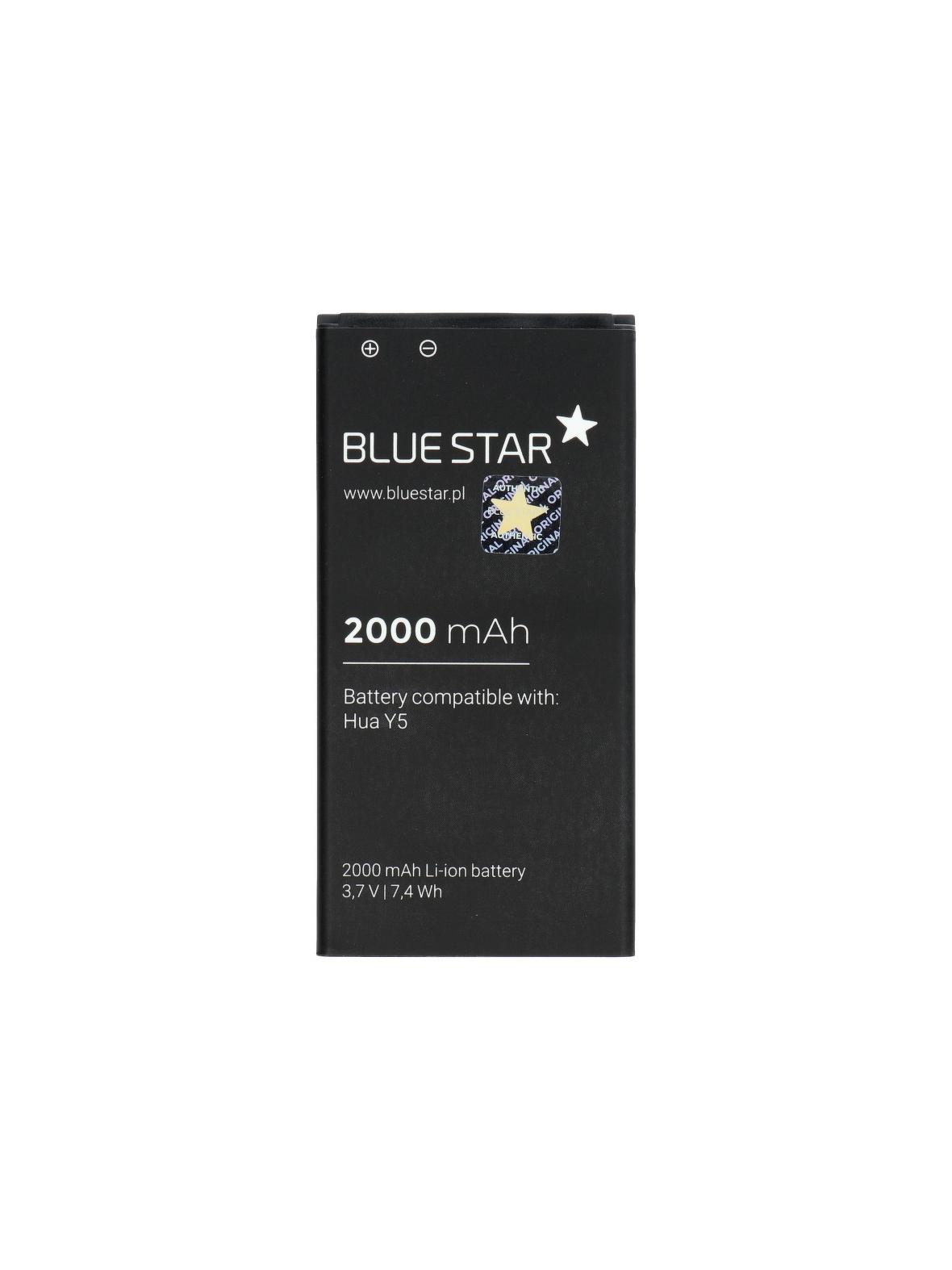 Bateria do Huawei Y5 / Y560 / G620 2000 mAh Blue Star