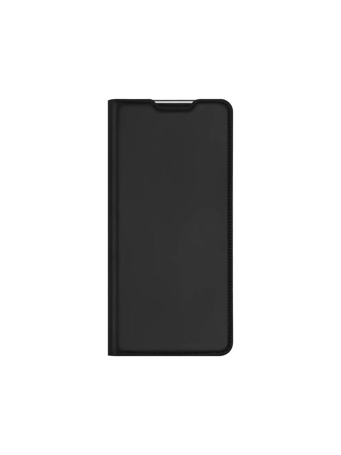 DUX DUCIS kabura SKIN PRO do SAMSUNG A53 czarna