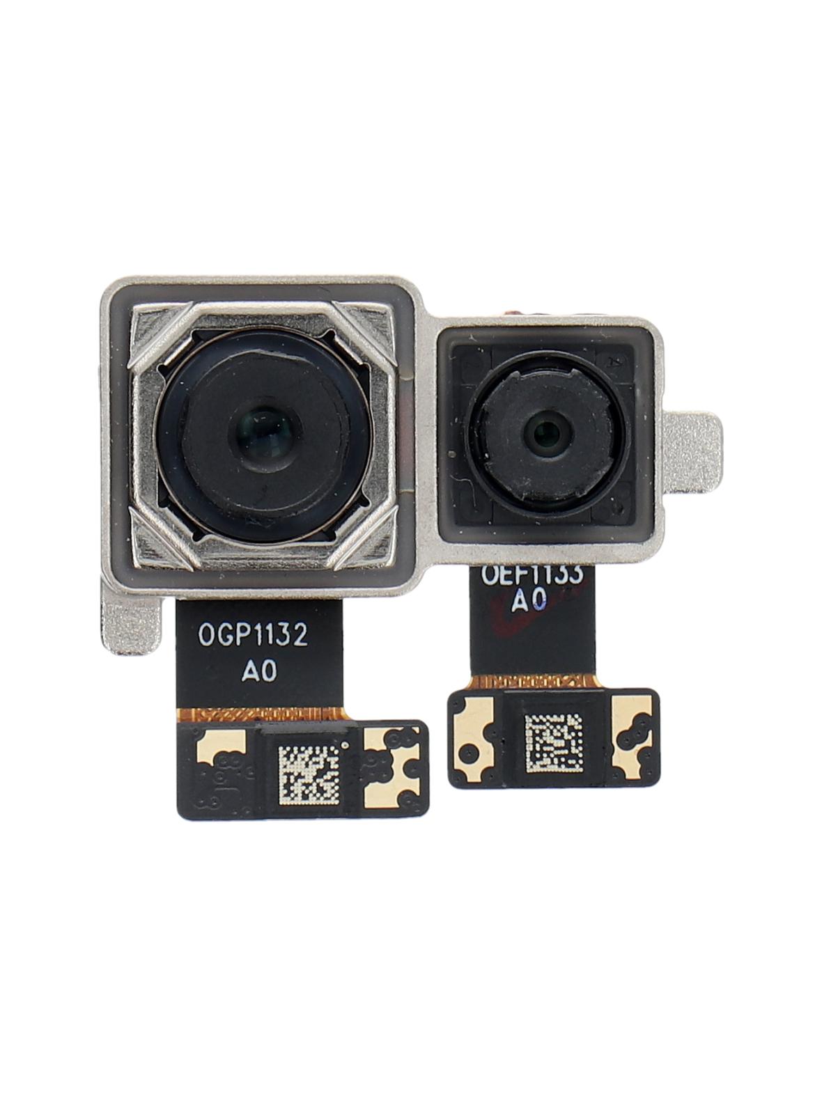 Taśma do Xiaomi Mi 8 Lite z kamerą tylną