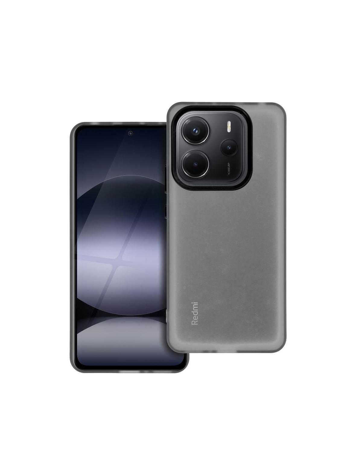 Futerał SAPPY do XIAOMI Redmi Note 14 5G czarny