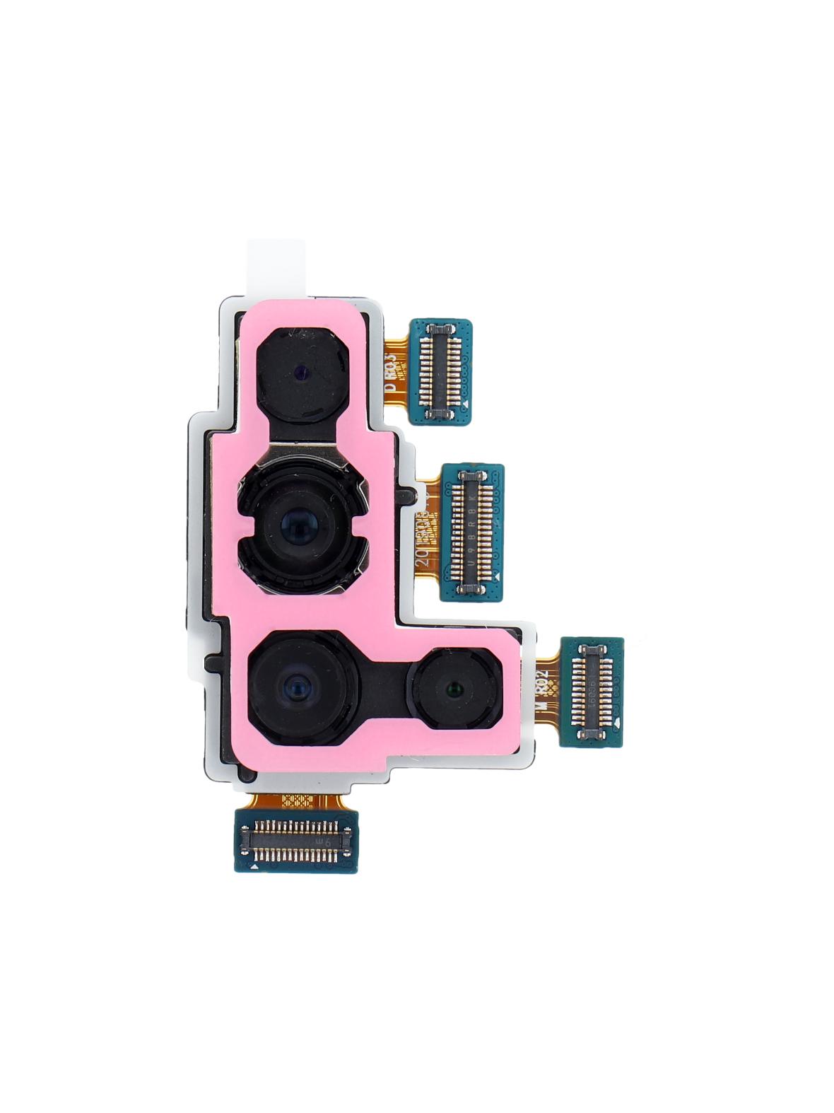 Taśma do Samsung Galaxy A51 z kamerą tylną