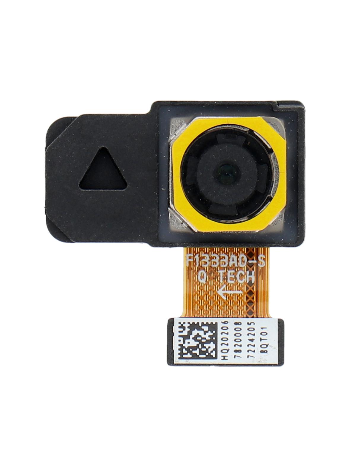 Taśma do Huawei Y7 2018 z kamerą tylną