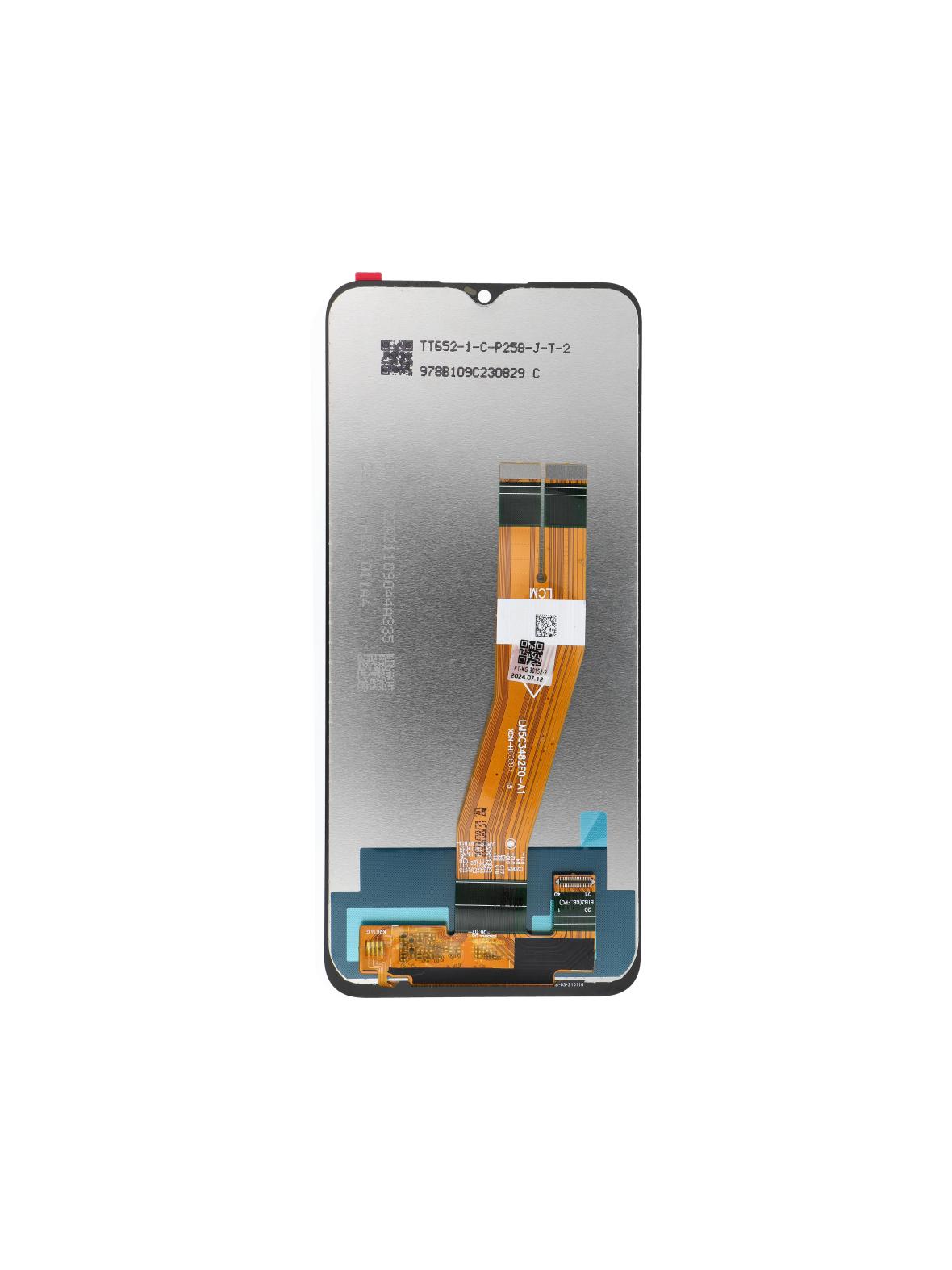 FixCell wyświetlacz do SAMSUNG a02s a025G/U/A OEM bez ramki