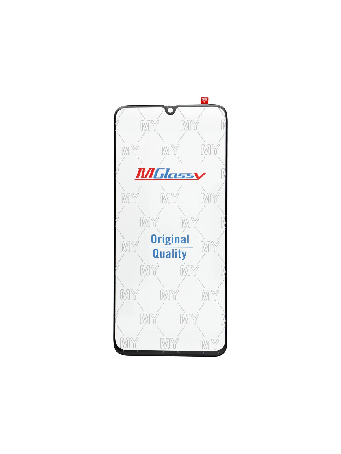 MUSTTBY szybka + oca SAMSUNG a70