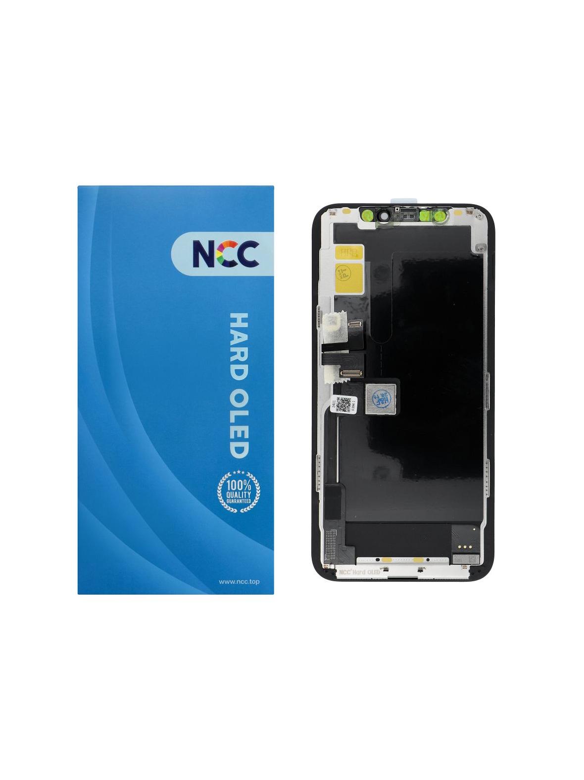 NCC Wyświetlacz do IPHONE 11 Pro Hard OLED (możliwa wymiana IC)