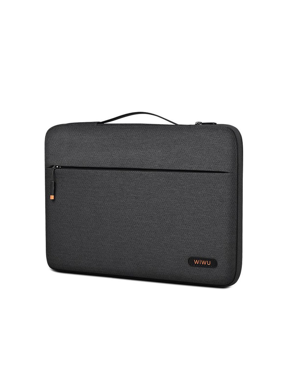 WiWU - Wodoodporna torba na laptopa 14,2" Pilot Sleeve - czarna