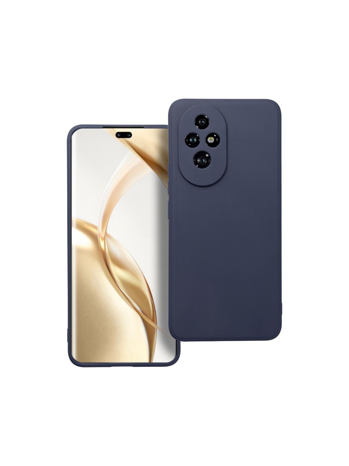 Futerał MATT do HONOR 200 niebieski