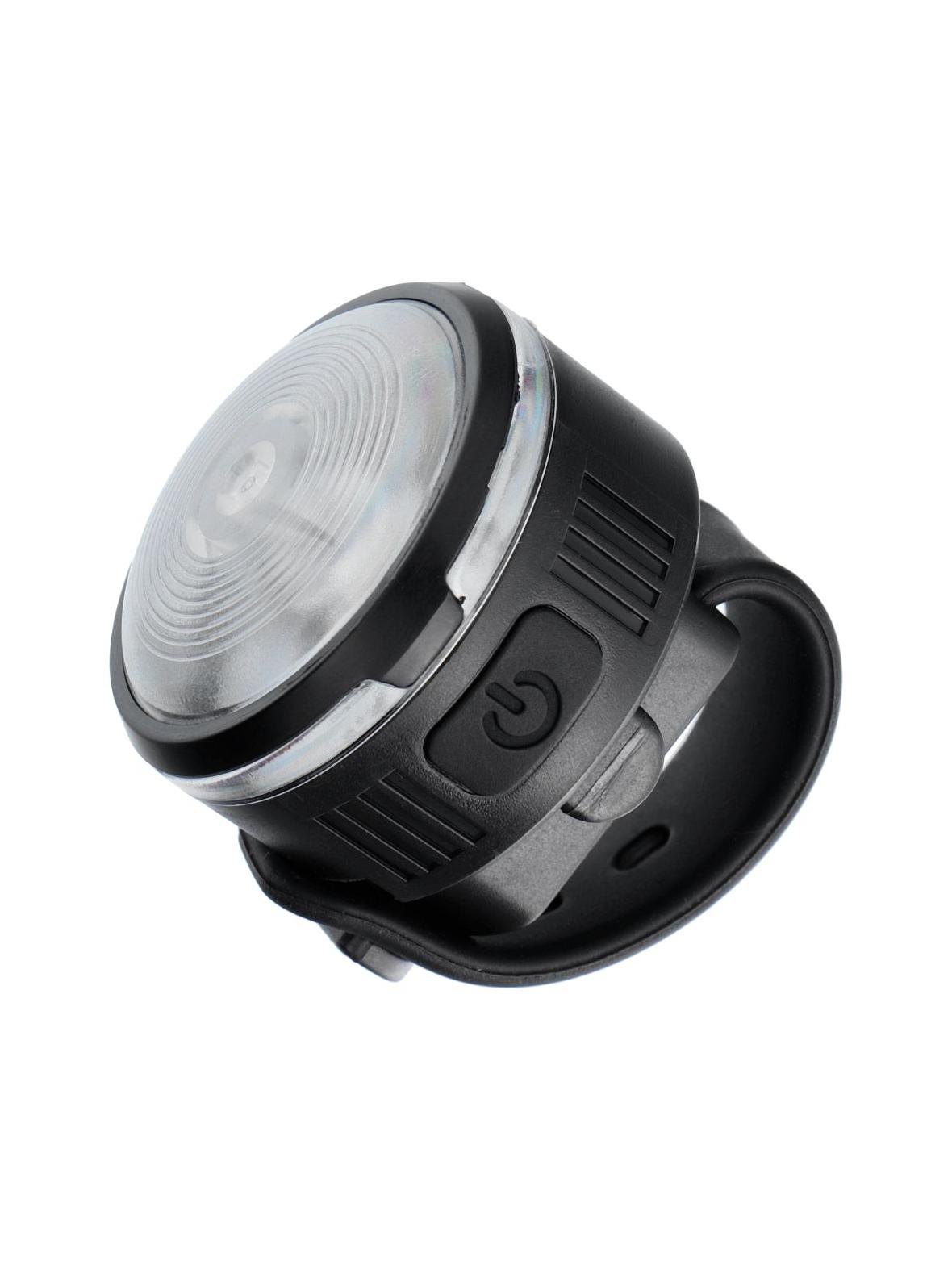 Ładowalna lampka dla psa dla średnich i dużych psów UMO24011