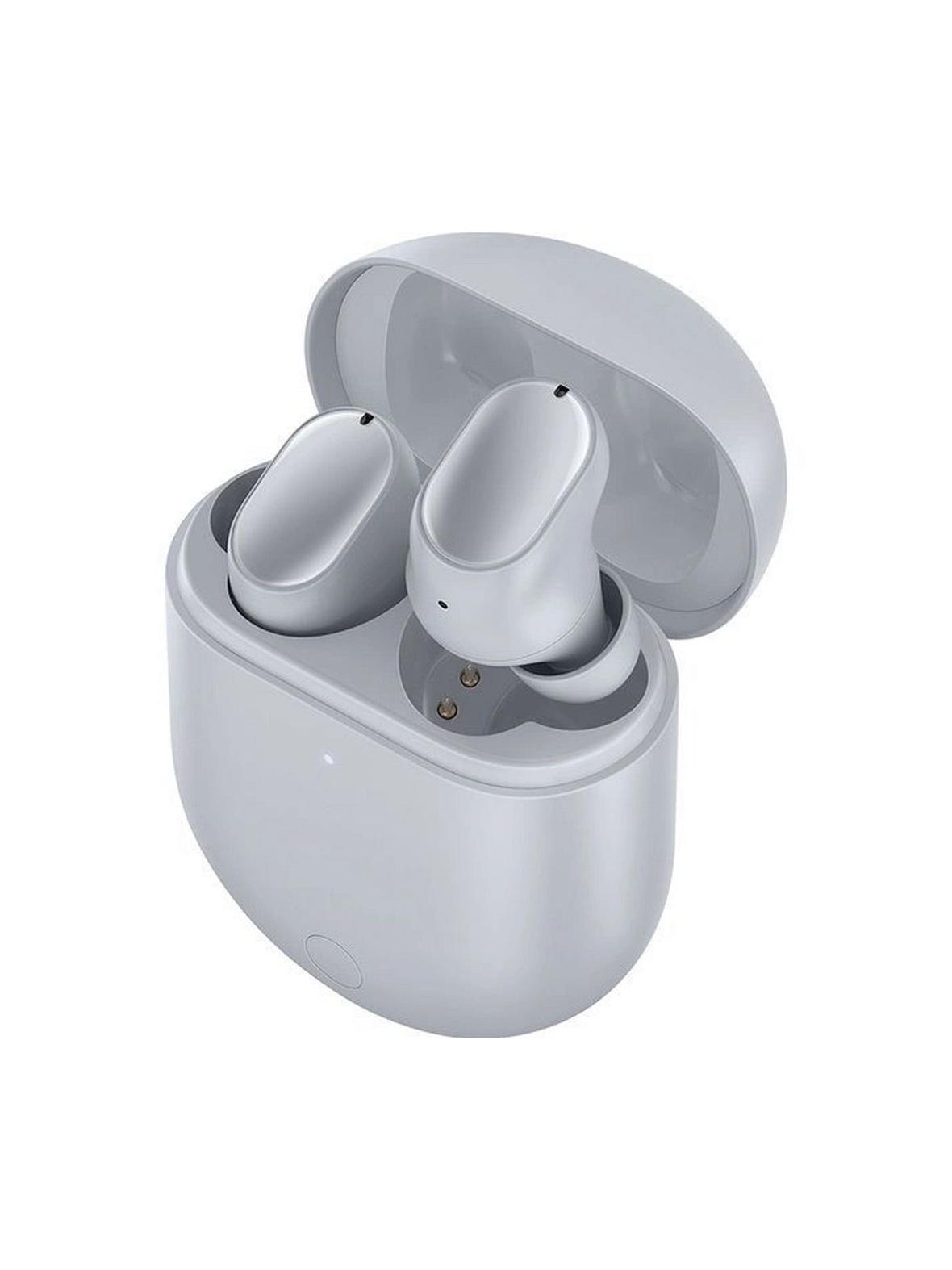 Słuchawki bezprzewodowe XIAOMI Redmi Buds 3 PRO Wireless earphone szare