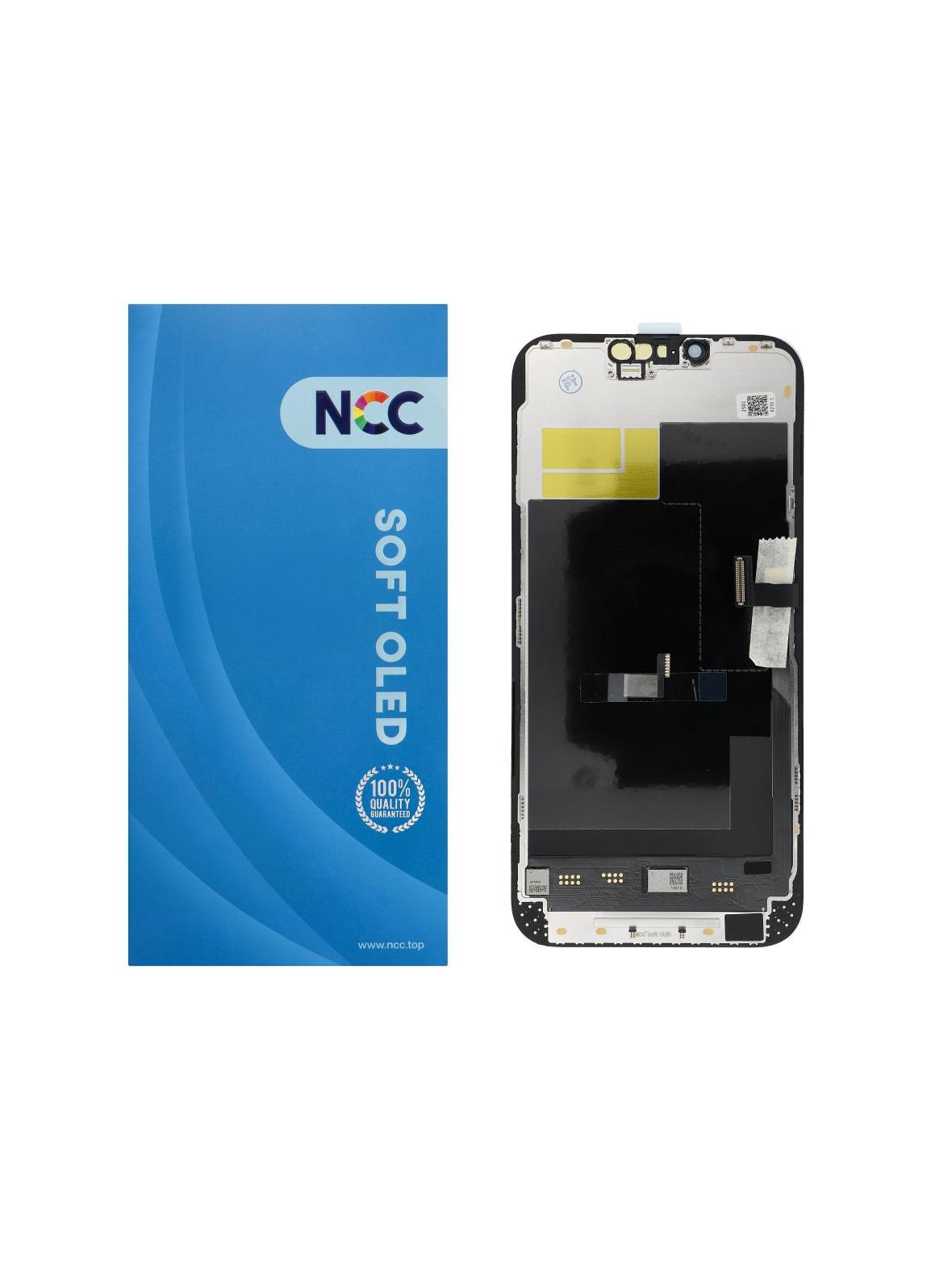 NCC Wyświetlacz do IPHONE 13 Pro Max Soft OLED (możliwa wymiana IC)