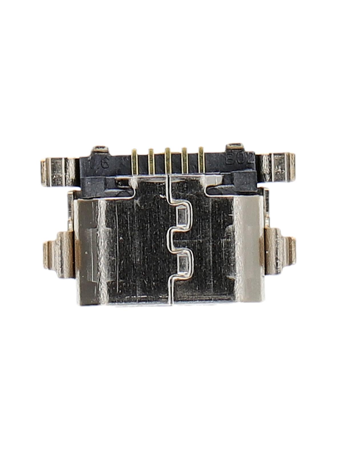 Złącze gniazdo ładowania do MOTOROLA G6 Play / E5 plus ORI