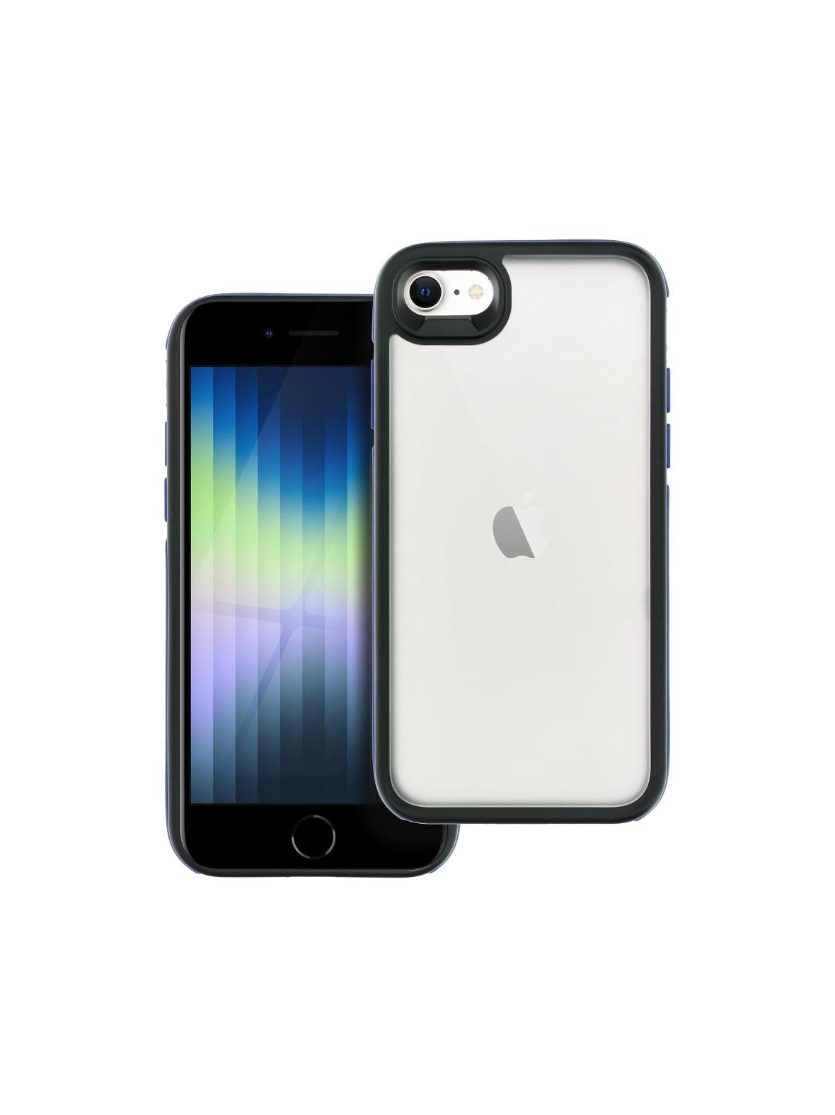 Futerał NEO do IPHONE 7 / 8 / SE 2020 niebieski