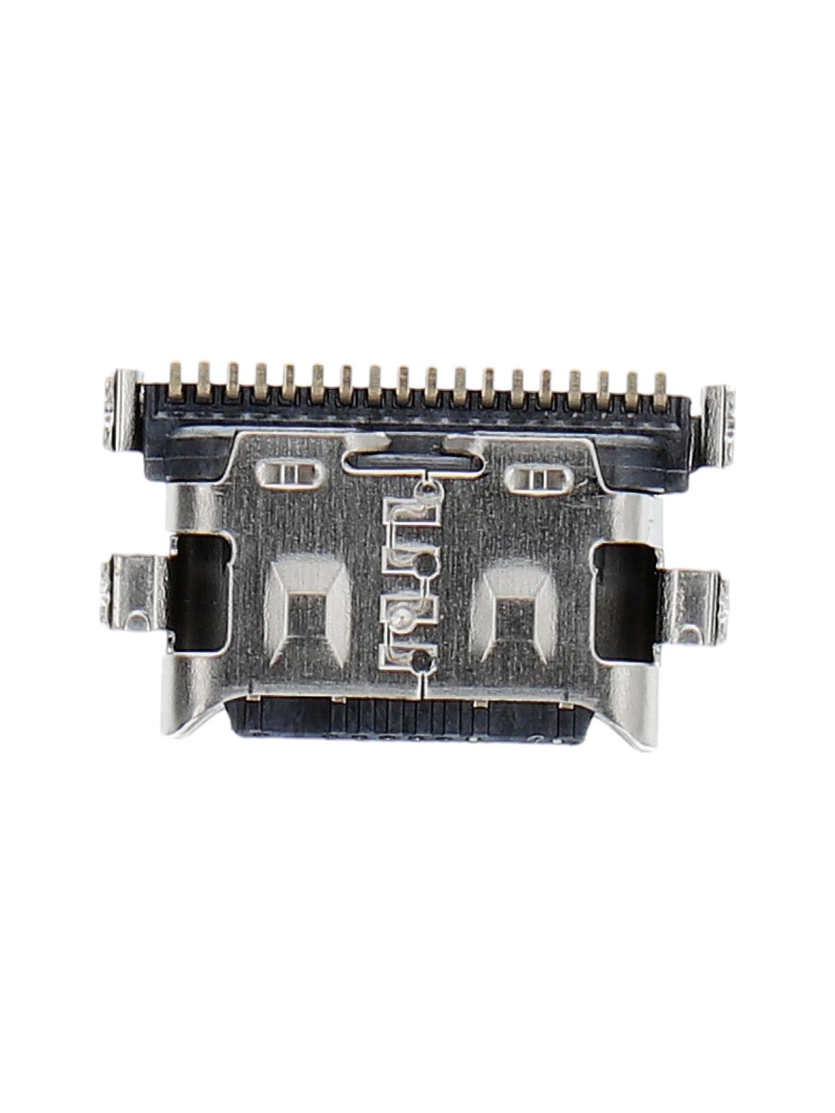 Złącze gniazdo ładowania do MOTOROLA E22 ORI