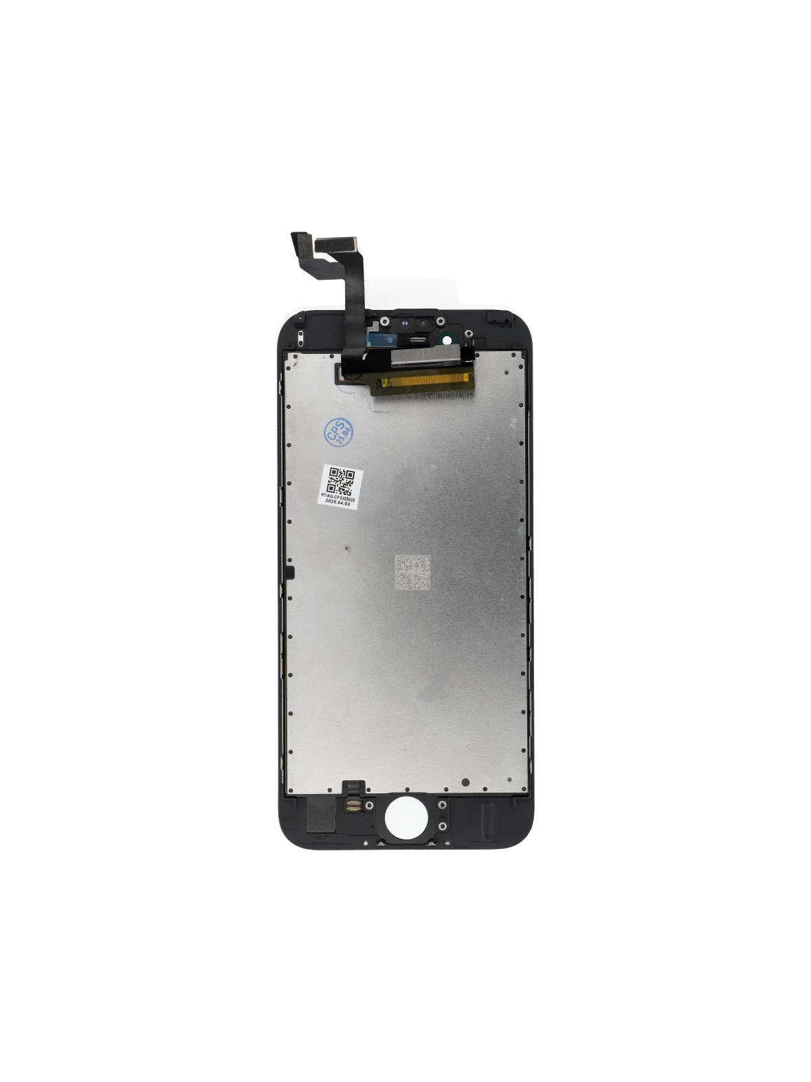 FixCell wyświetlacz do IPHONE 6S czarny (odnowiony)
