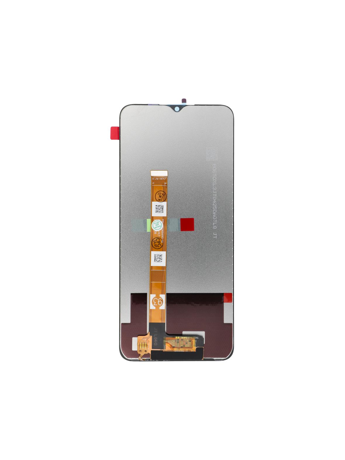 FixCell wyświetlacz LCD do OPPO A15 A12 A35 C11 C12 OEM bez ramki