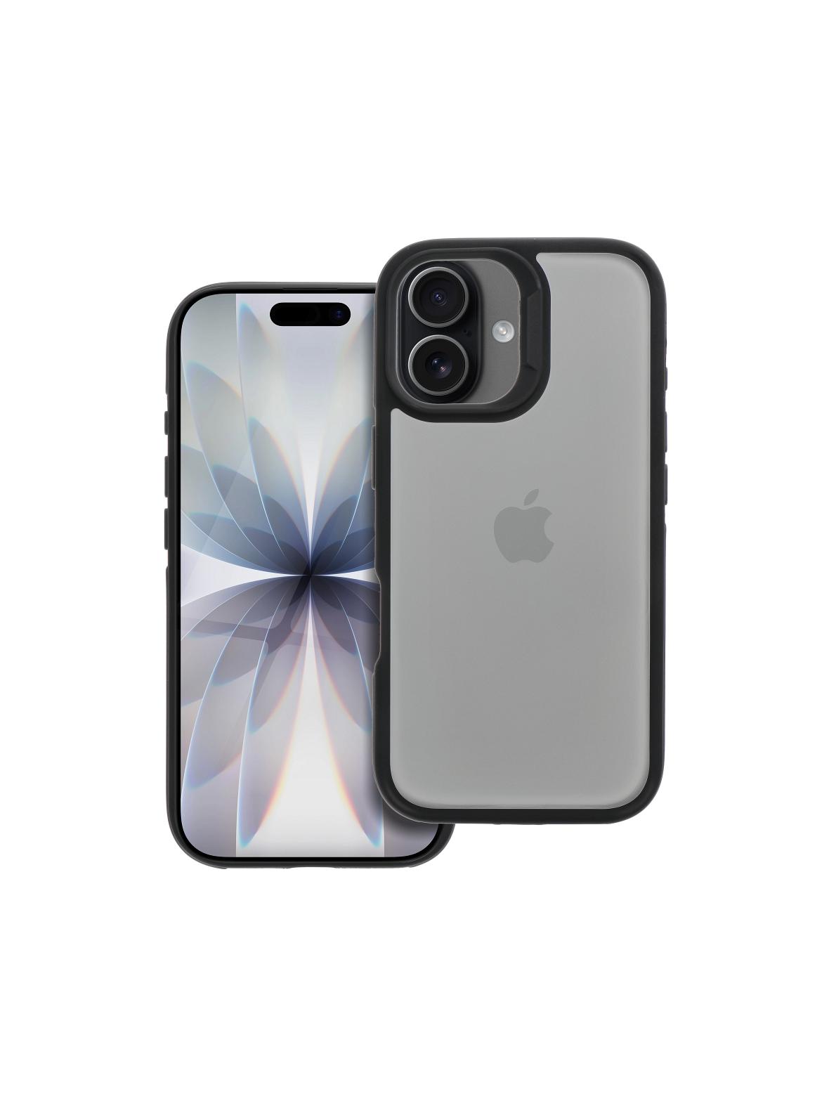 Futerał NEO do IPHONE 17 czarny