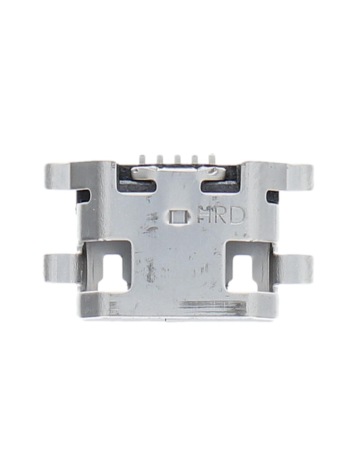 Złącze gniazdo ładowania do MOTOROLA E7 Plus ORI