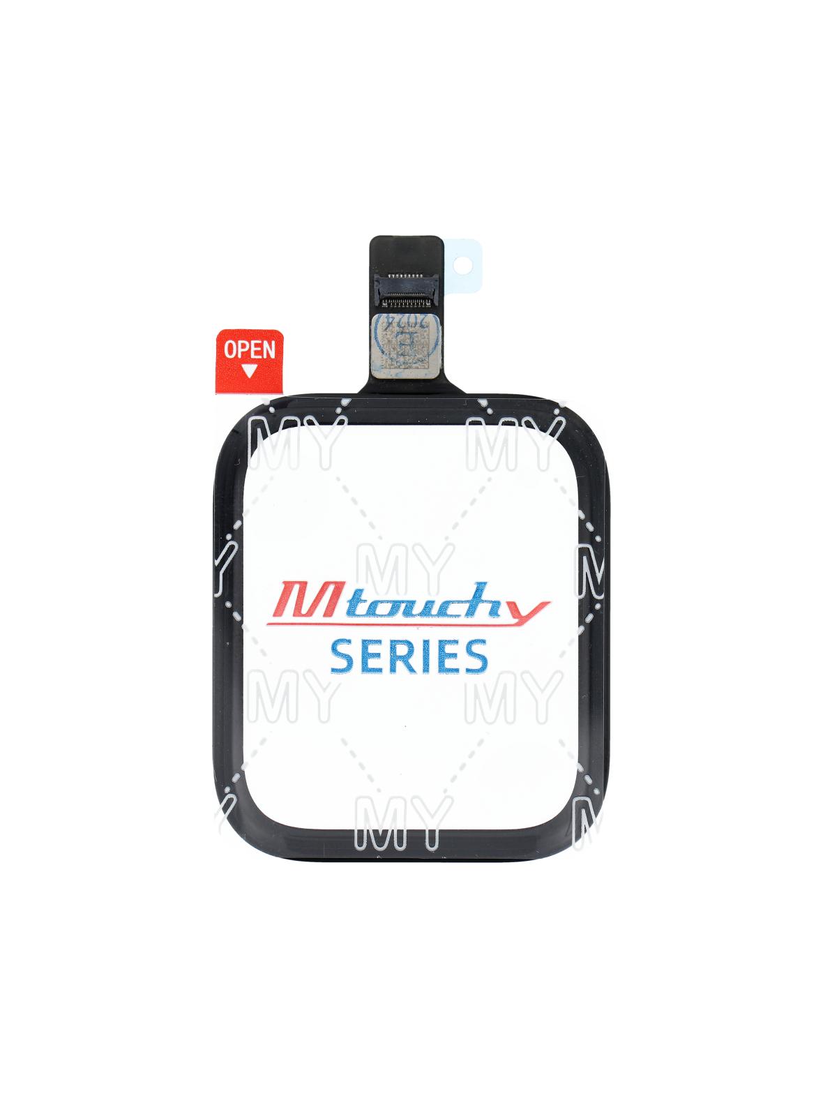 MUSTTBY Ekran dotykowy + OCA do Apple Watch Seria 5-44MM