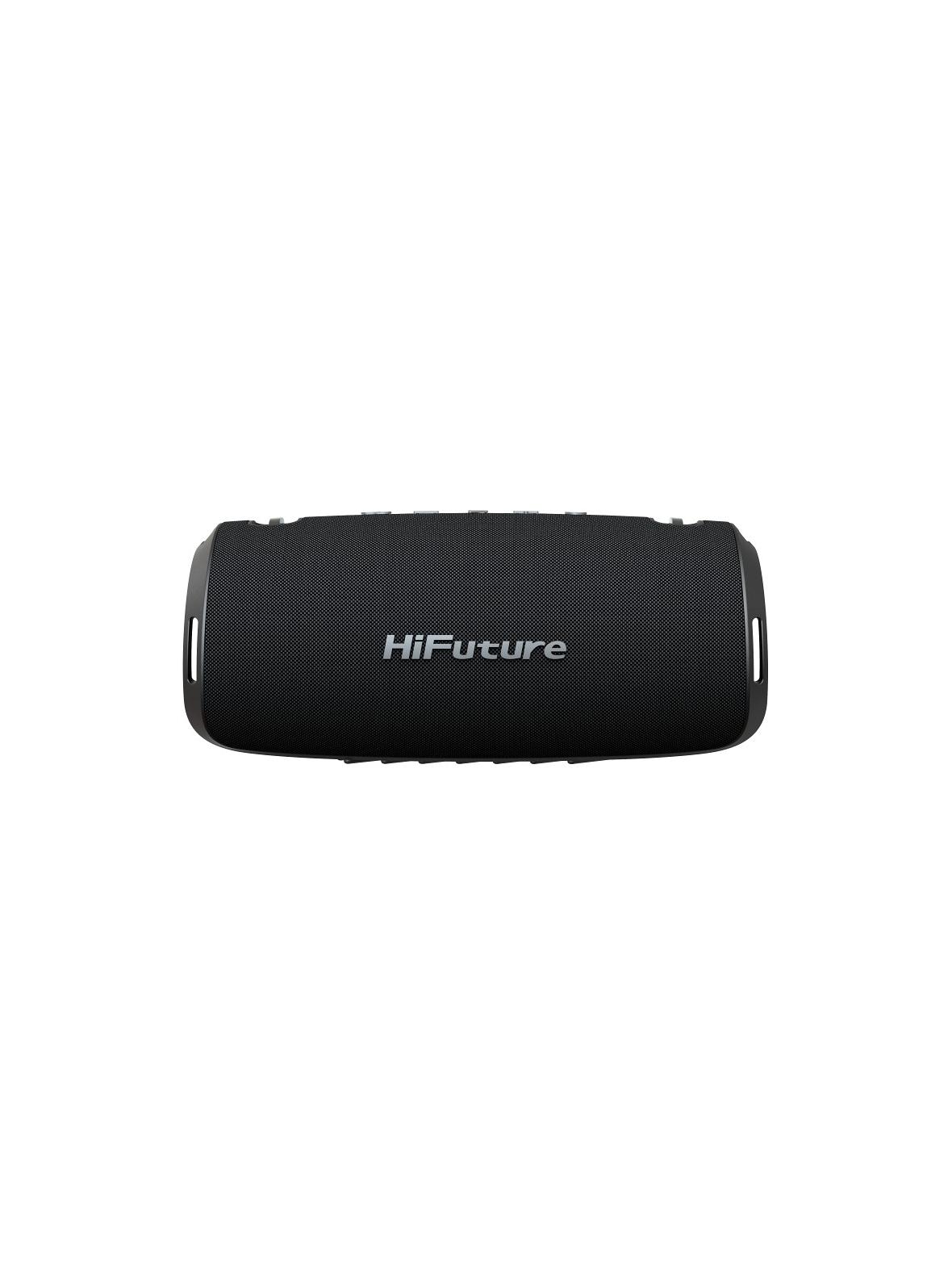 HIFUTURE głośnik bluetooth GRAVITY ( 30W + 15W ) czarny