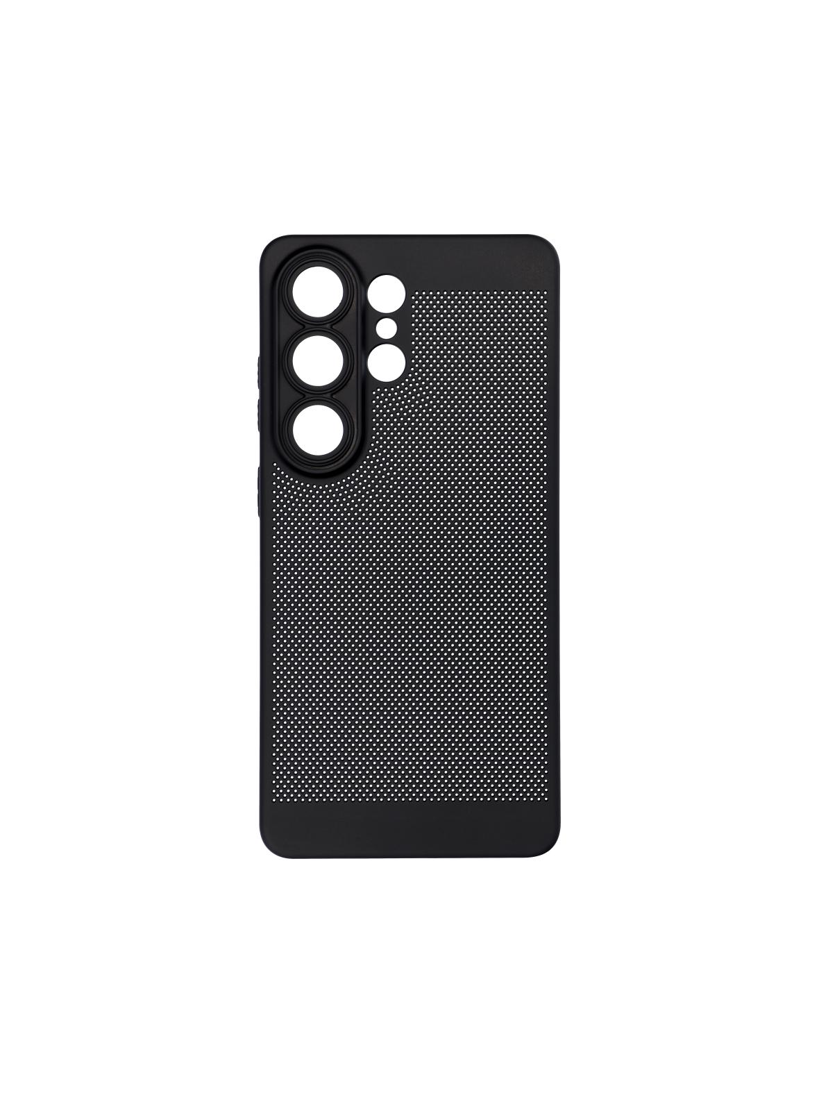 Futerał do Samsung S26 ULTRA Breezy czarny