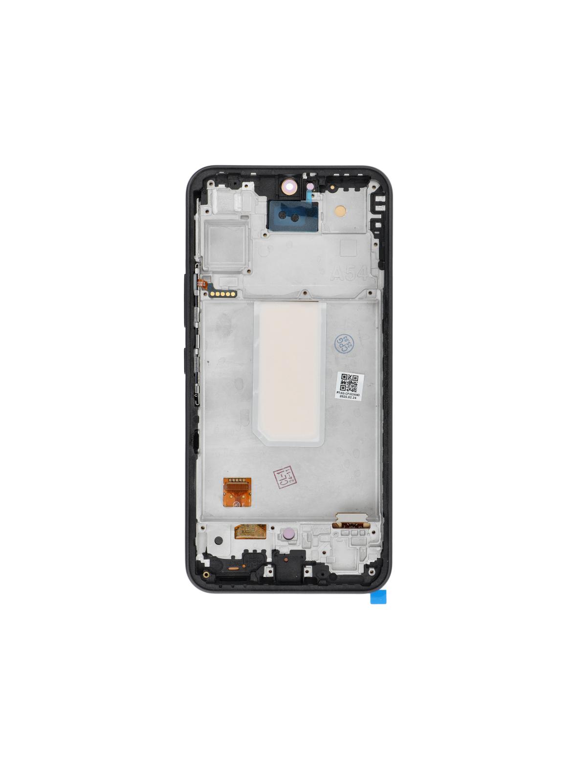 Wyświetlacz LCD do SAMSUNG A54 A546 HARD OLED z ramką