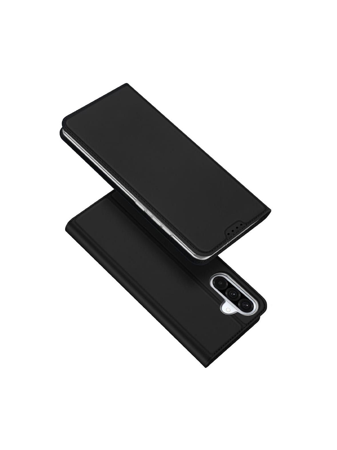 DUX DUCIS kabura SKIN PRO do SAMSUNG A36/56 5G czarna