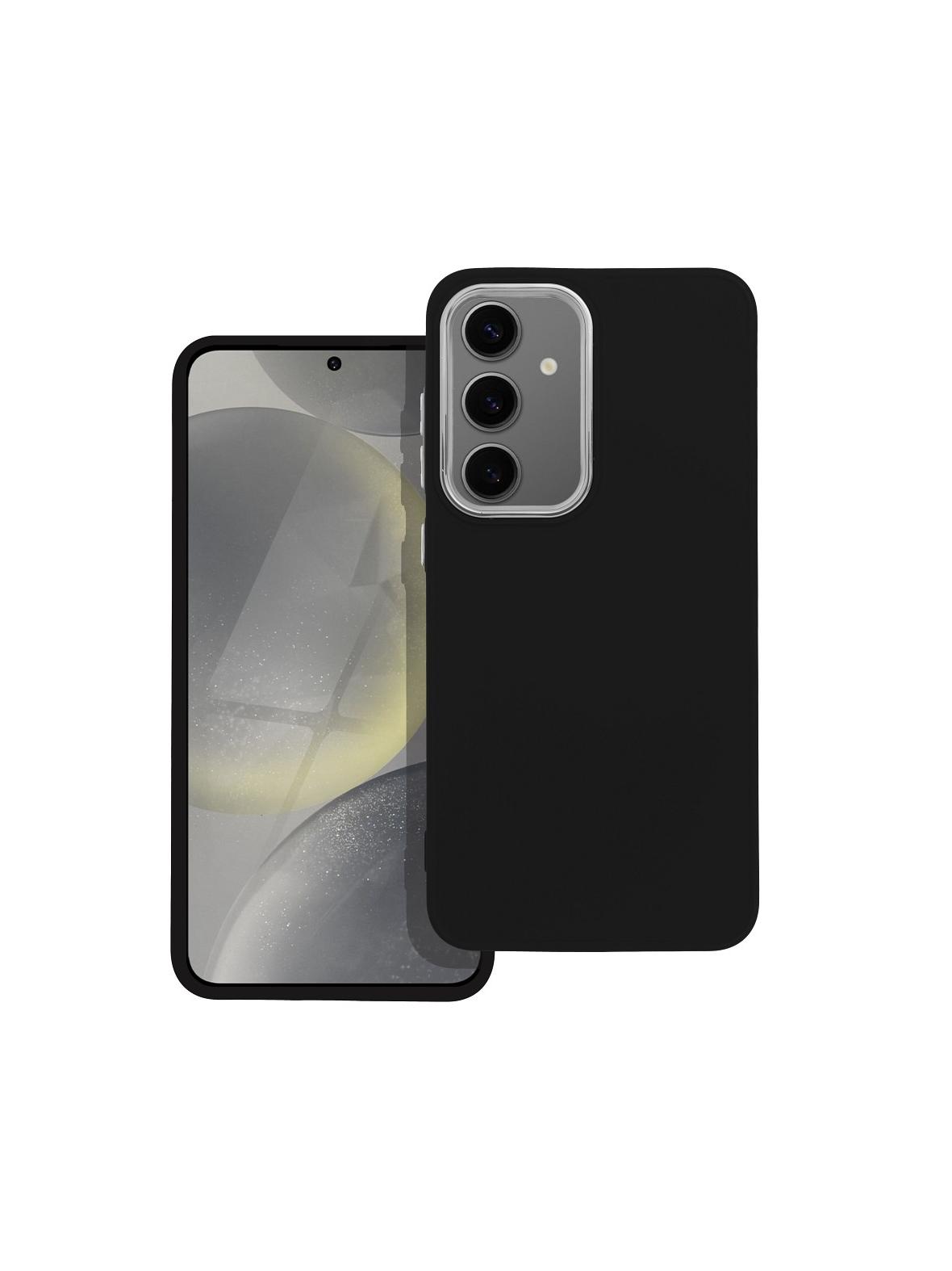Futerał FRAME do SAMSUNG S24 Plus czarny