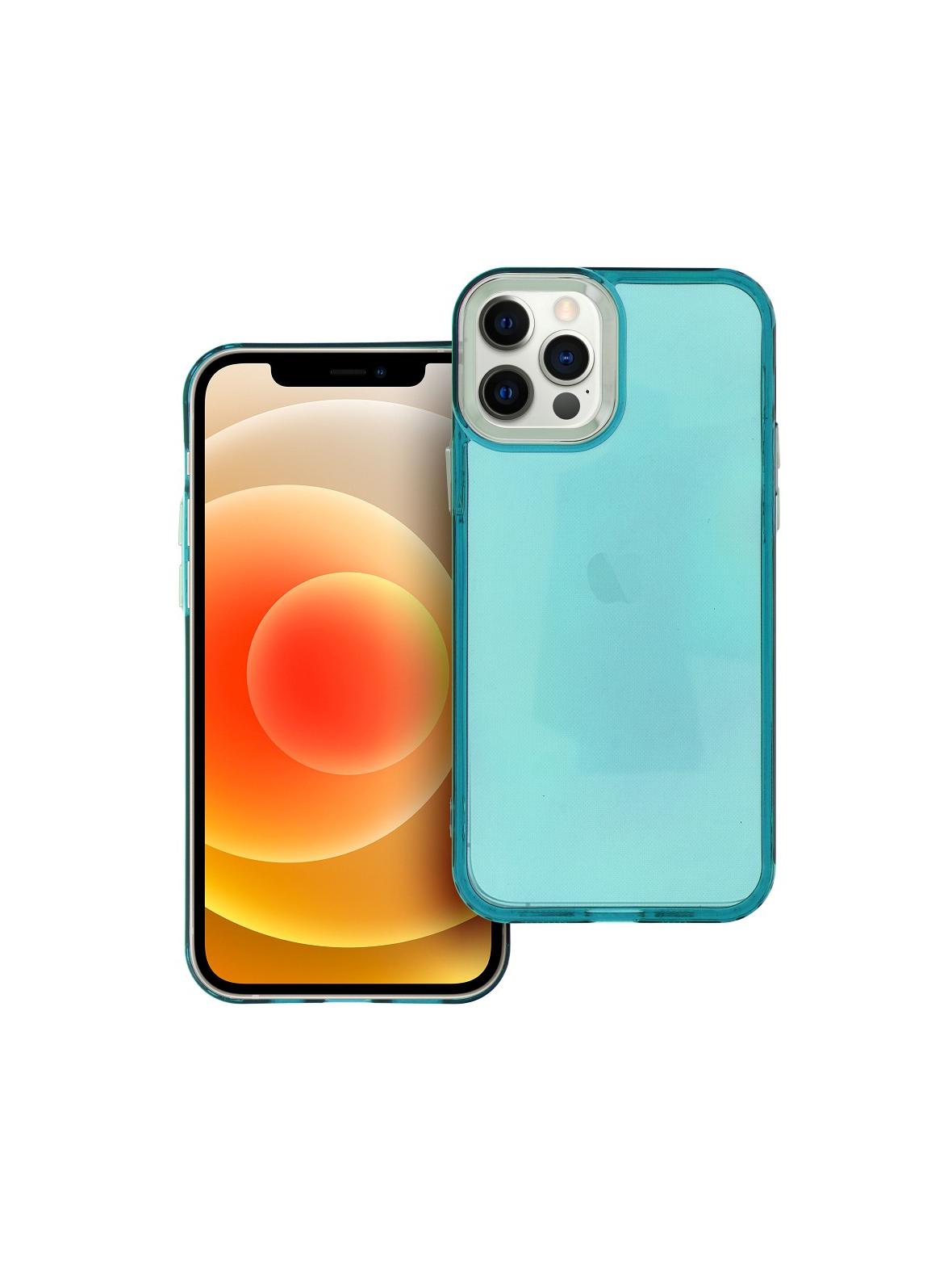 Futerał PEARL do IPHONE 12 Pro zielony