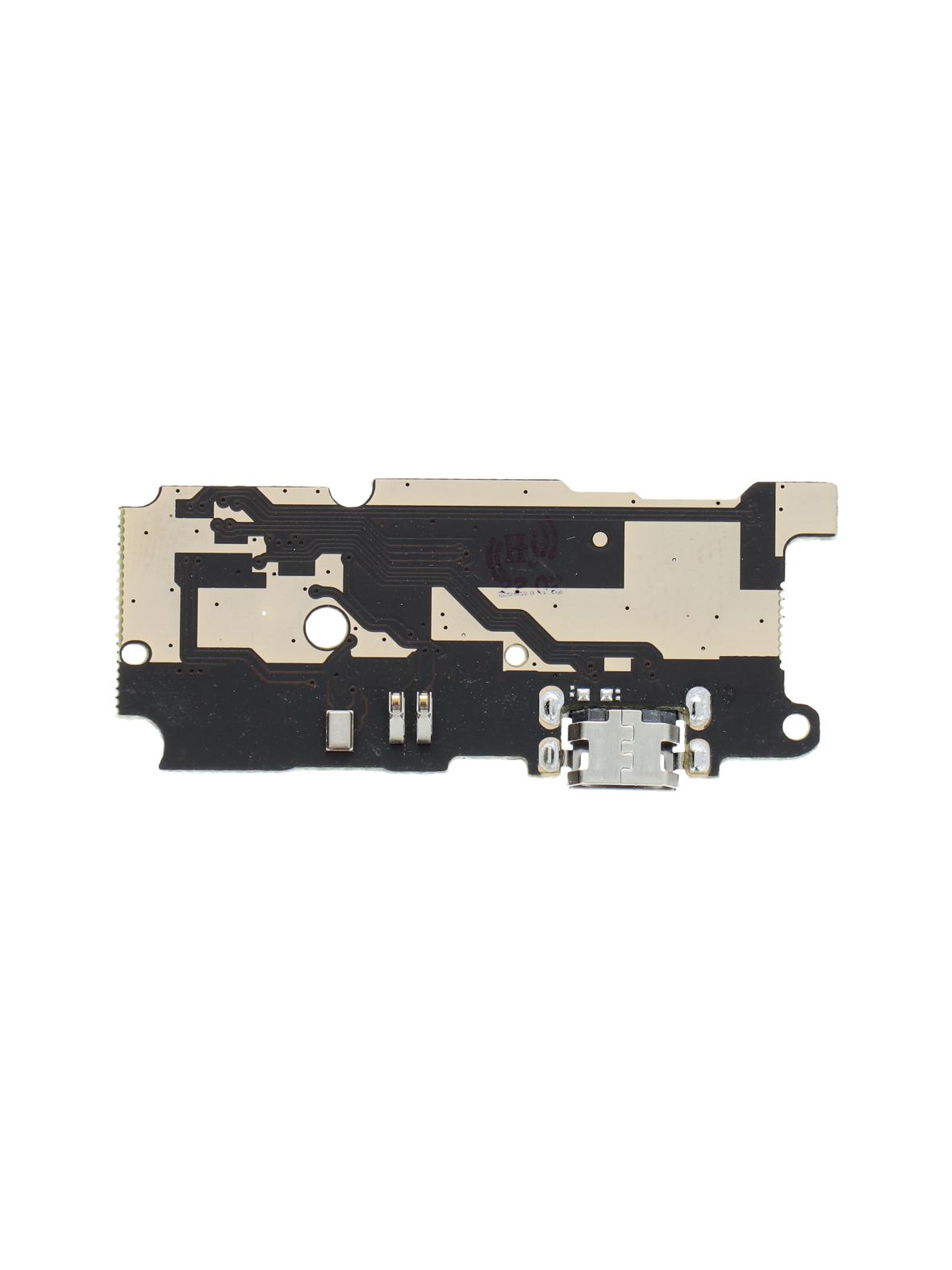 Taśma ze złączem ładowania do Xiaomi Redmi Note 4