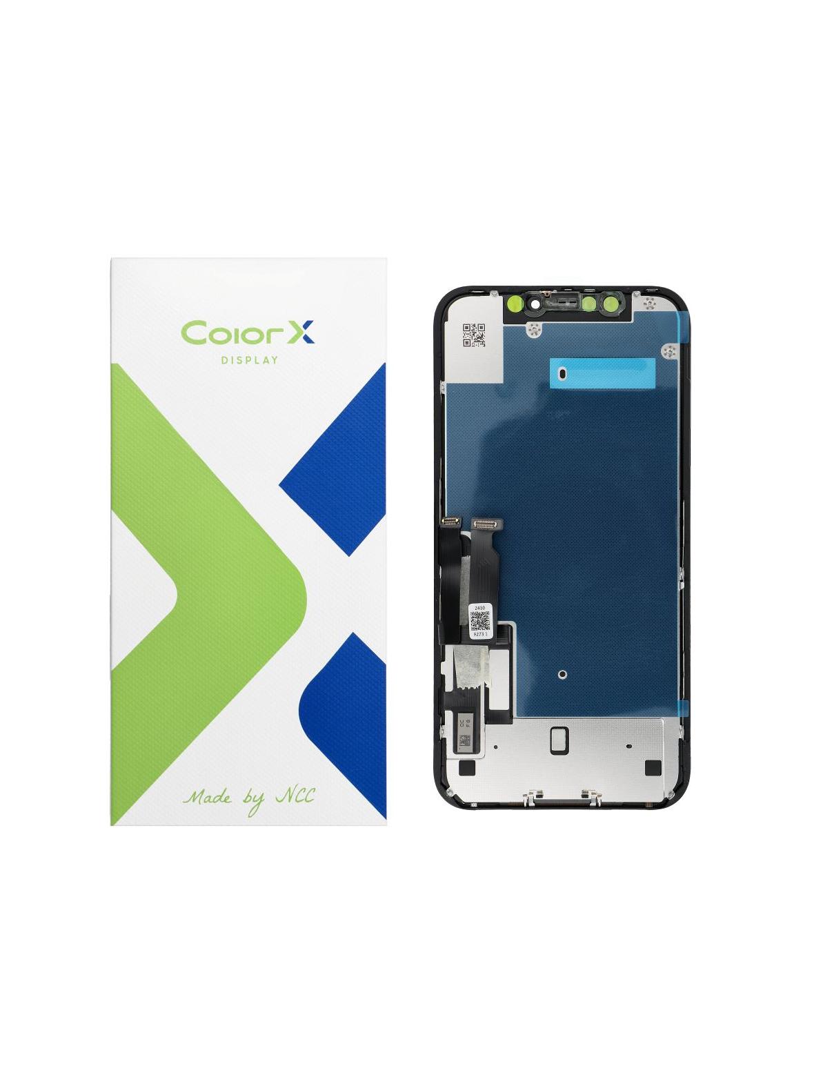 NCC Wyświetlacz do IPHONE XR Incell HD+