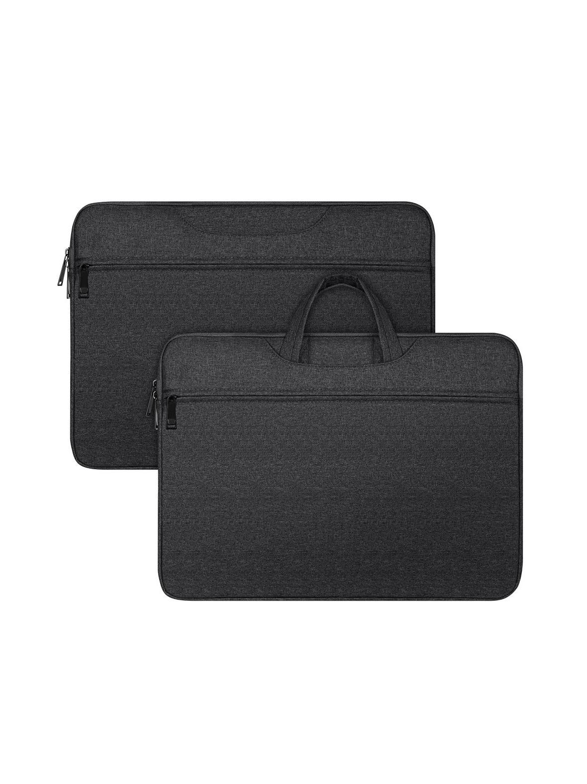 DUX DUCIS torba LBTC na laptop 14-15,4" Horizontal Handbag czarny