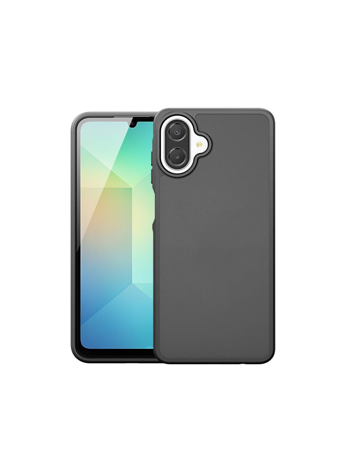 DUX DUCIS futerał YIND do SAMSUNG A07 4G czarny