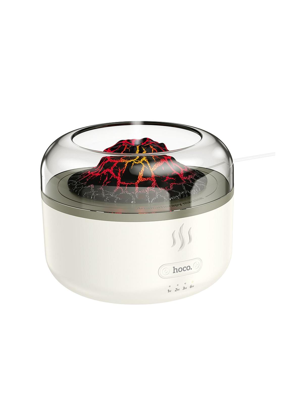 Nawilżacz powietrza Hoco ultrasoniczny HX30 biały