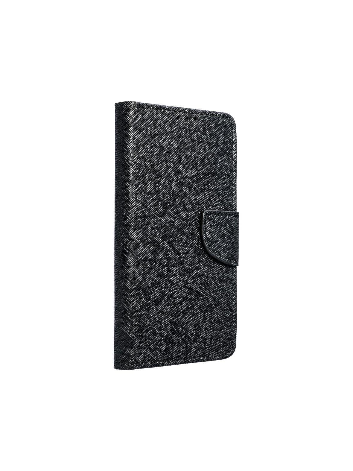 Kabura do XIAOMI Redmi 10 Fancy Book czarny