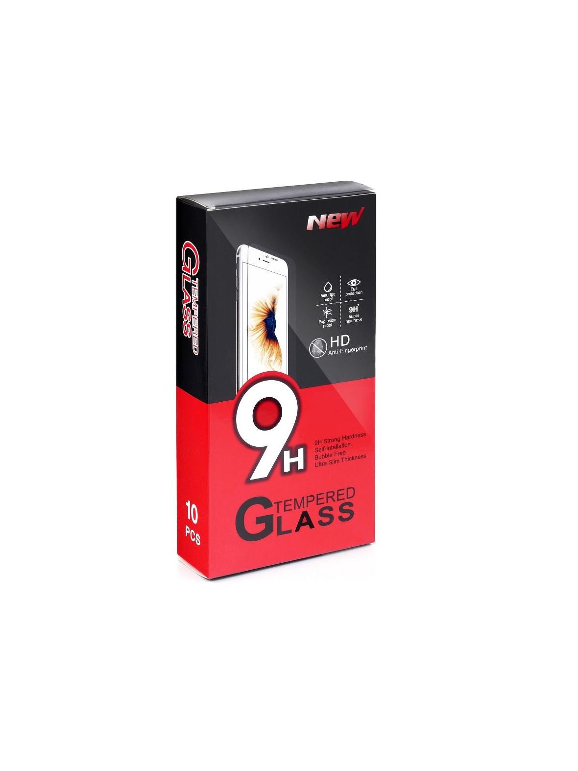 Szkło hartowane Tempered Glass (SET 10in1) - do Xiaomi Redmi Note 13 Pro+ 5G