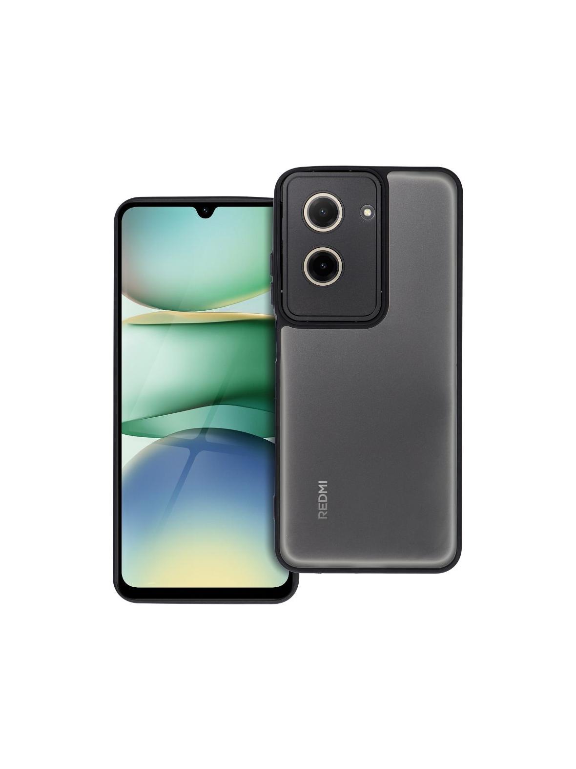 Futerał VARIETE do XIAOMI Redmi A5 ( 171,7 x 77,8 x 8,26 ) czarny