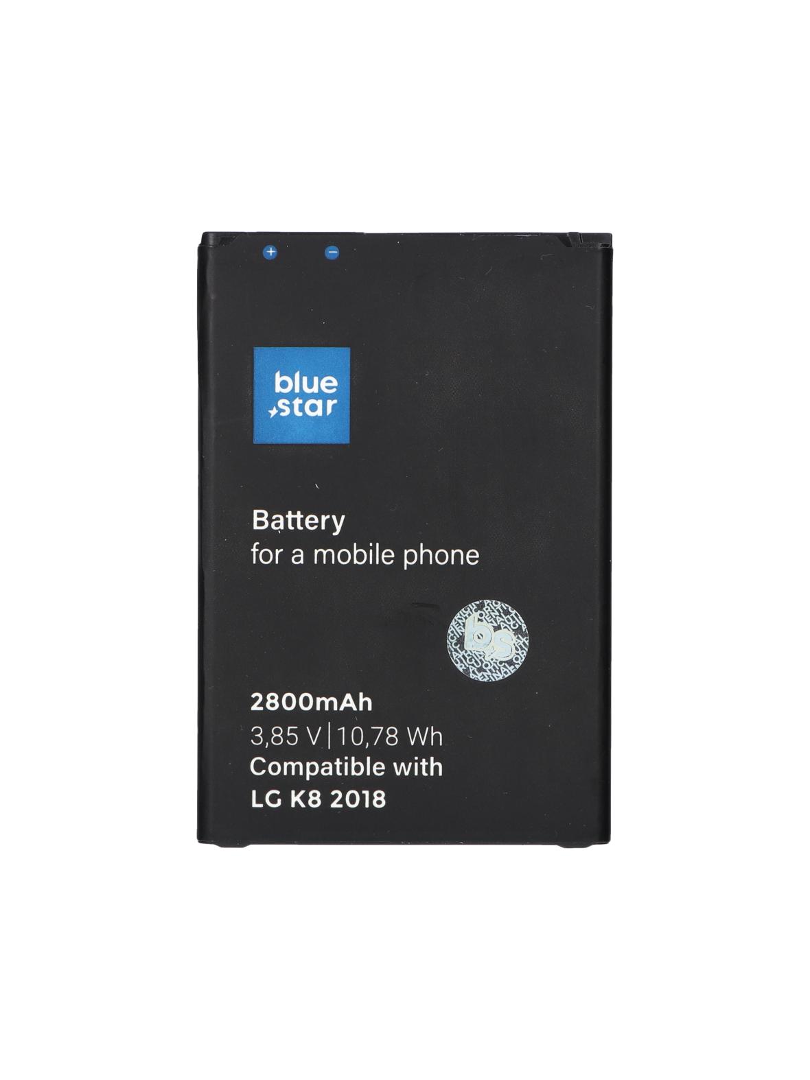 Bateria do LG K8 (2018) 2800 mAh Blue Star Premium