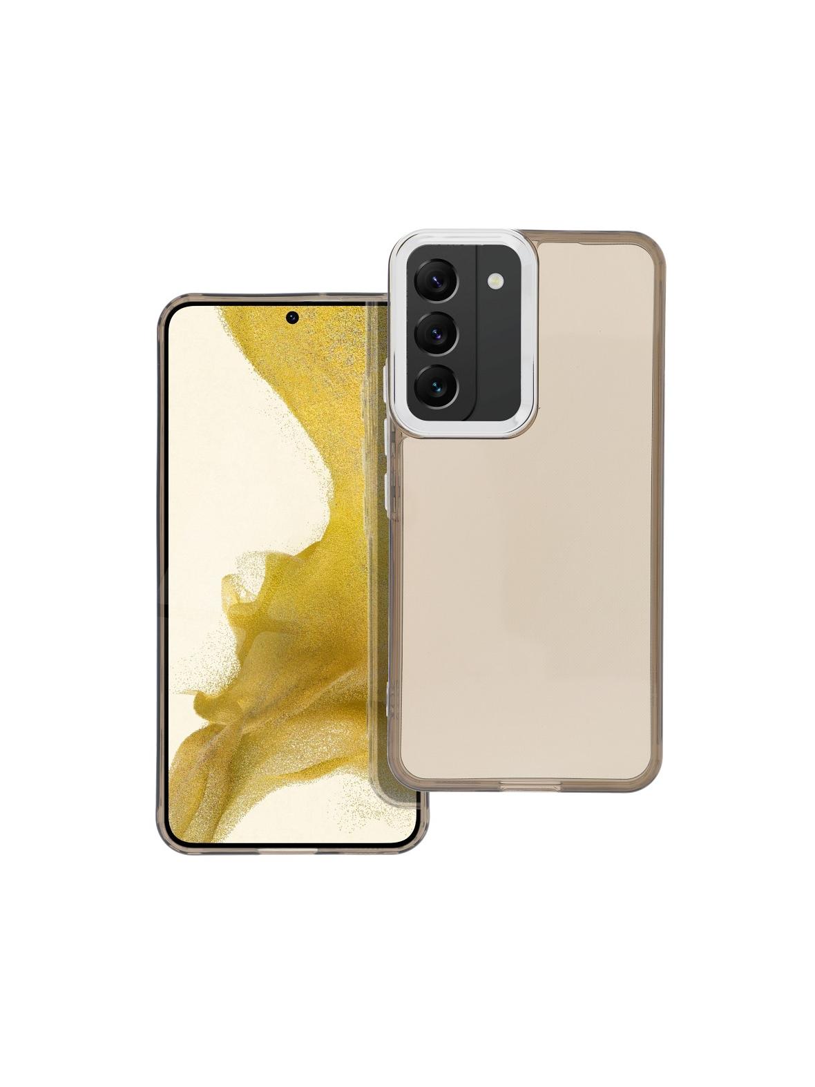 Futerał PEARL do SAMSUNG S22 czarny