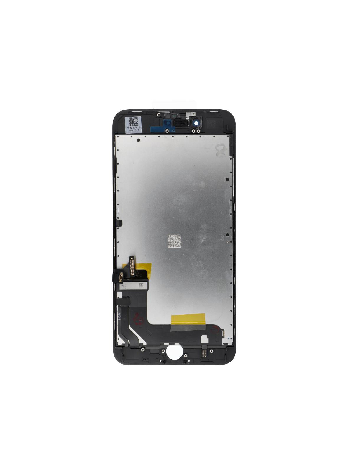 FixCell wyświetlacz do IPHONE 8 Plus Retina Czarny (odnowiony)